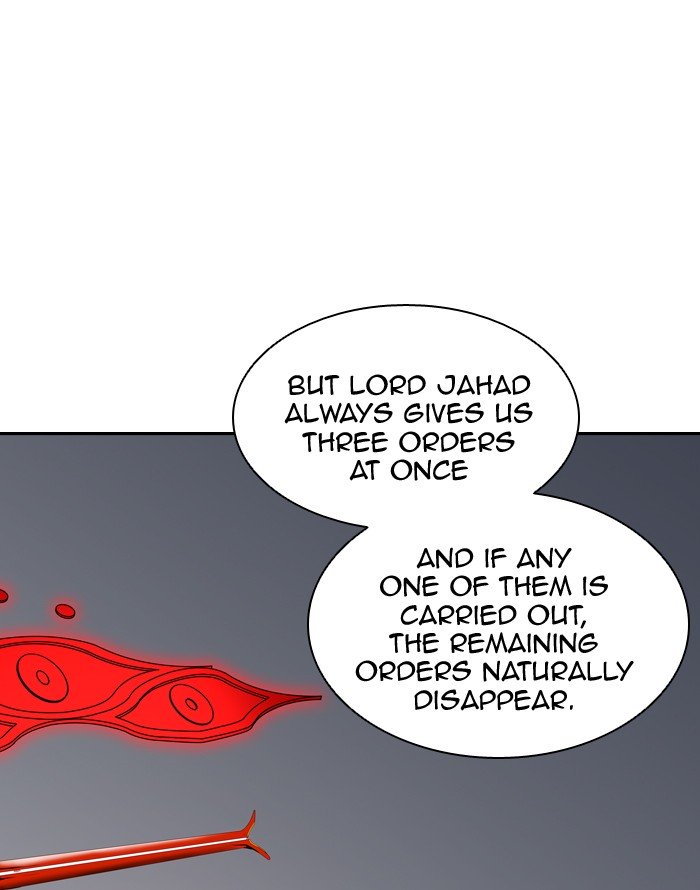 Tower of God, Chapter 388 image 095